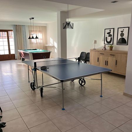 Lanzarote Villa Vista Lobos 47 Плая Бланка Екстериор снимка