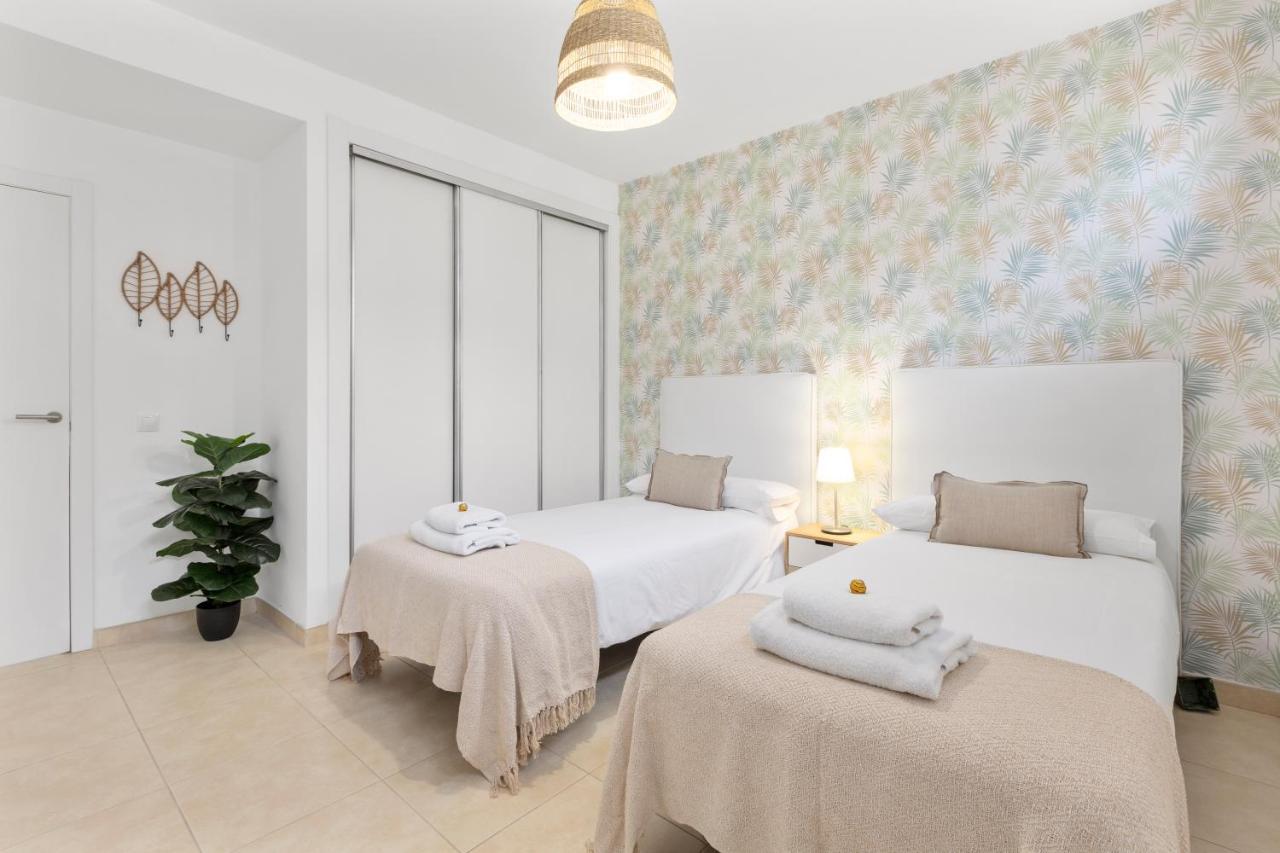 Lanzarote Villa Vista Lobos 47 Плая Бланка Екстериор снимка