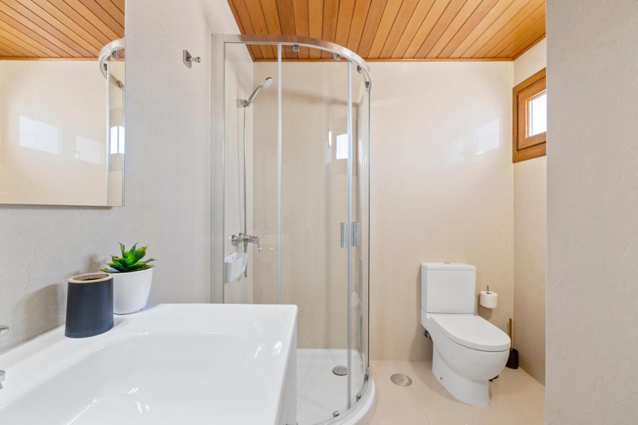 Lanzarote Villa Vista Lobos 47 Плая Бланка Екстериор снимка