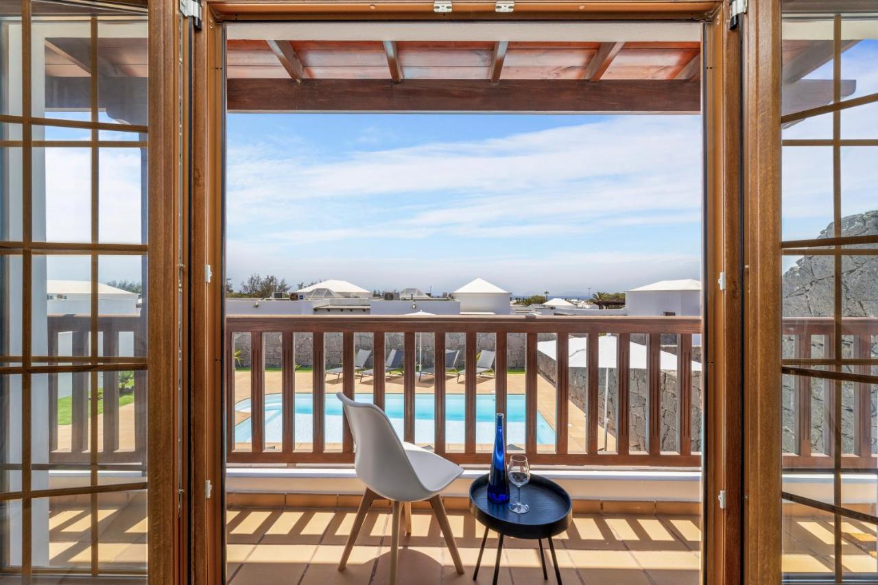 Lanzarote Villa Vista Lobos 47 Плая Бланка Екстериор снимка