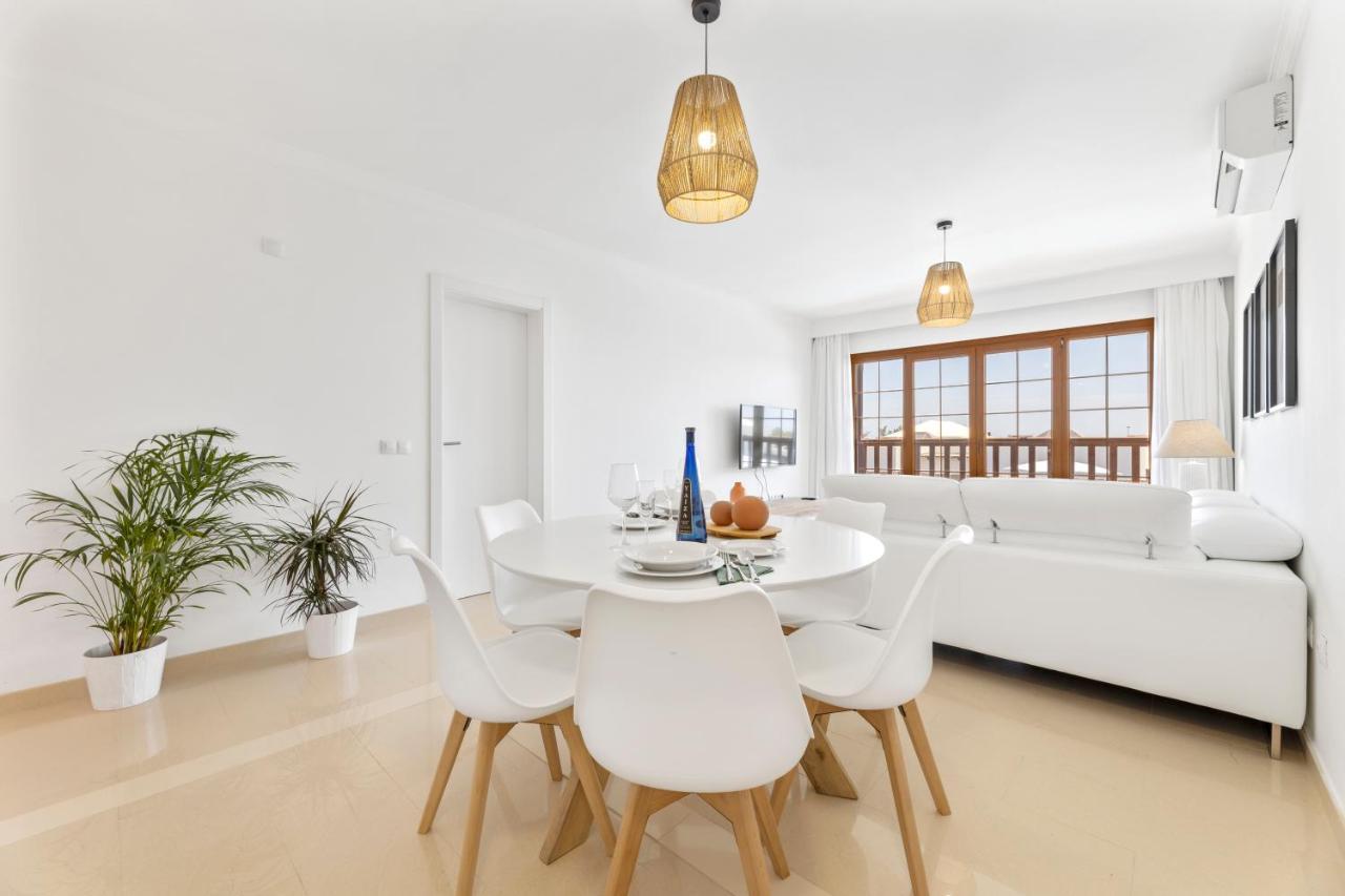 Lanzarote Villa Vista Lobos 47 Плая Бланка Екстериор снимка