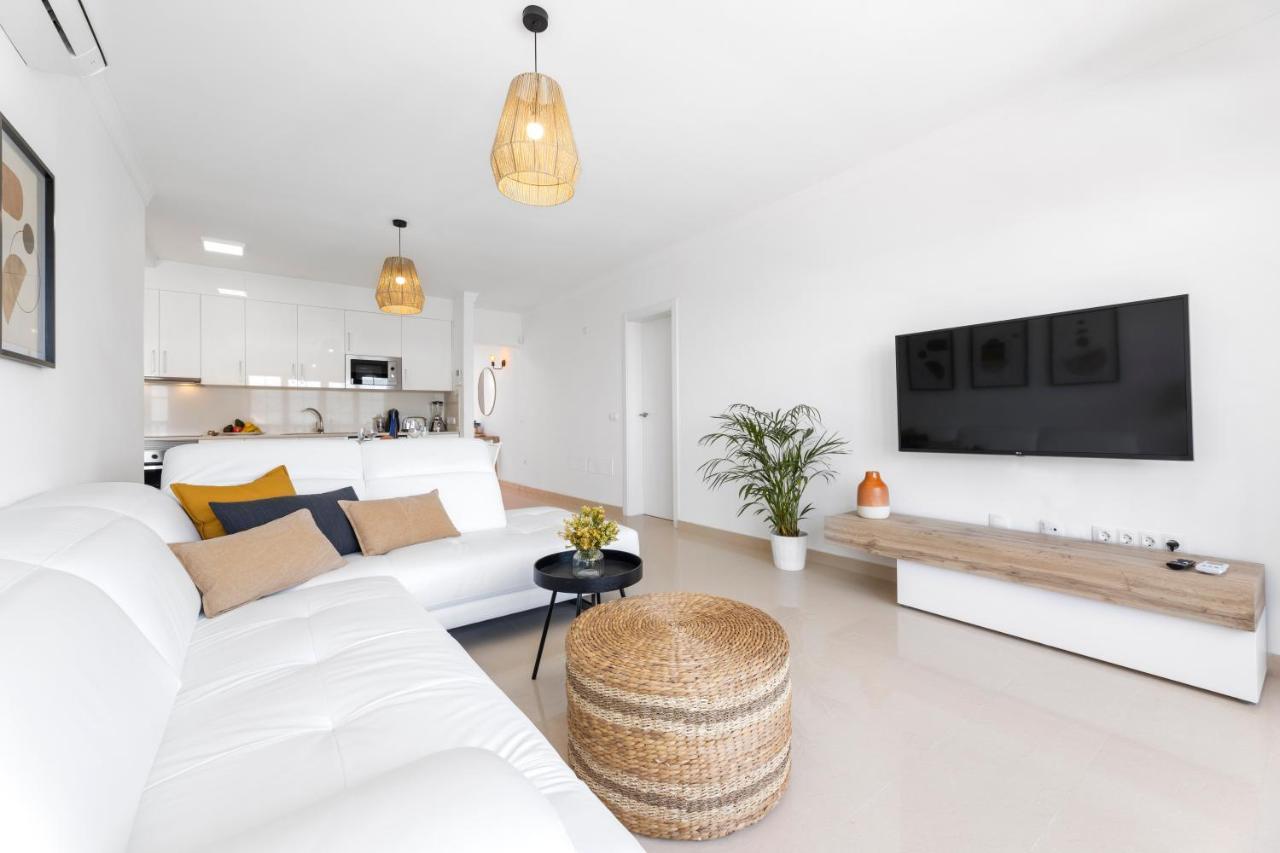 Lanzarote Villa Vista Lobos 47 Плая Бланка Екстериор снимка