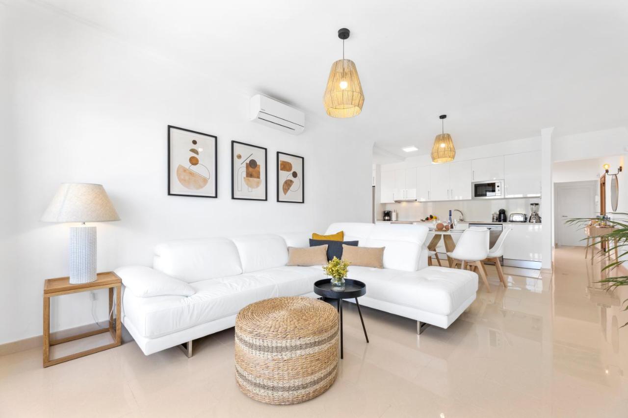 Lanzarote Villa Vista Lobos 47 Плая Бланка Екстериор снимка