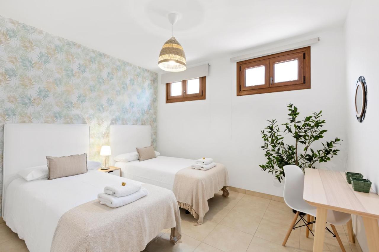 Lanzarote Villa Vista Lobos 47 Плая Бланка Екстериор снимка