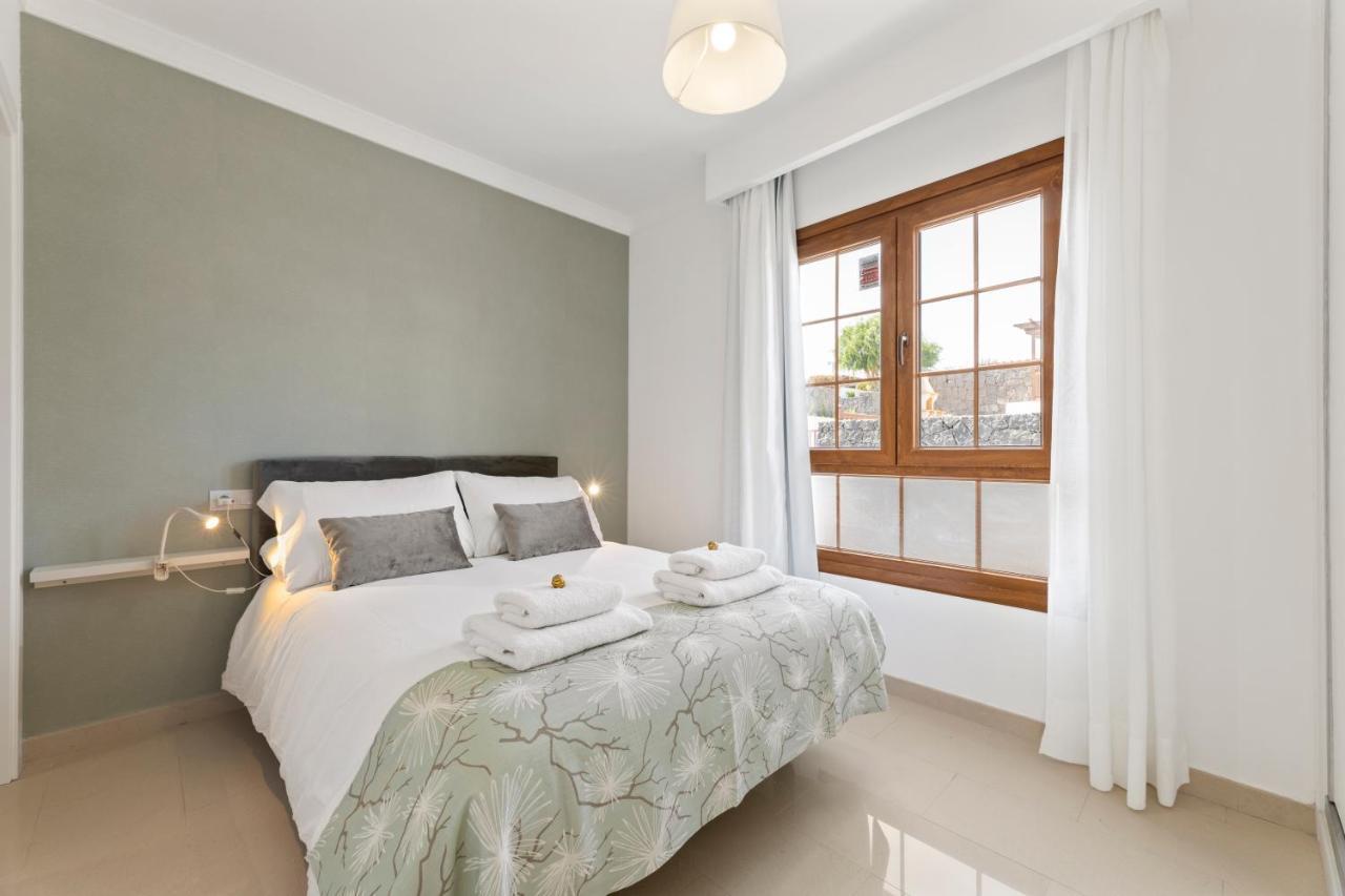 Lanzarote Villa Vista Lobos 47 Плая Бланка Екстериор снимка