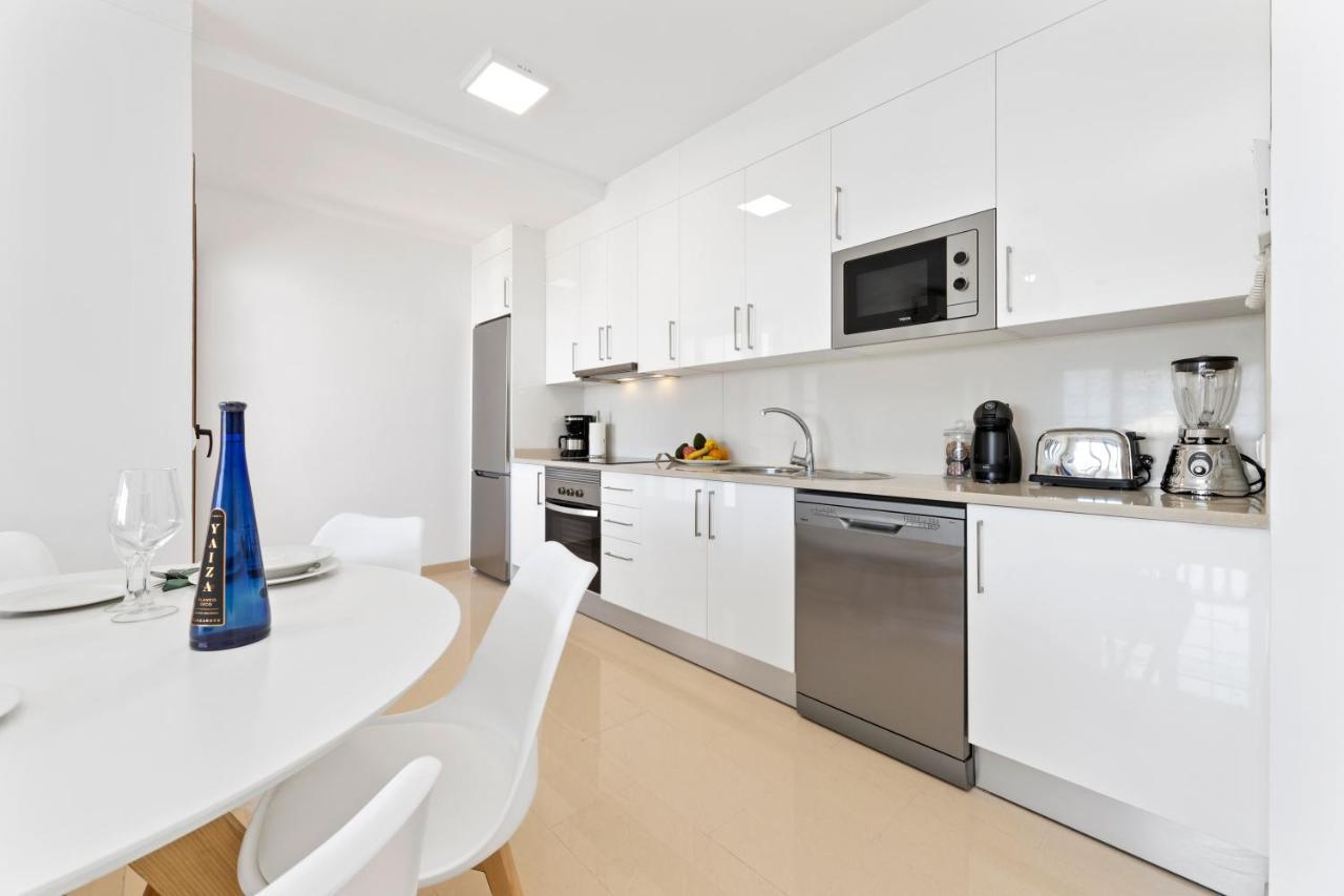 Lanzarote Villa Vista Lobos 47 Плая Бланка Екстериор снимка