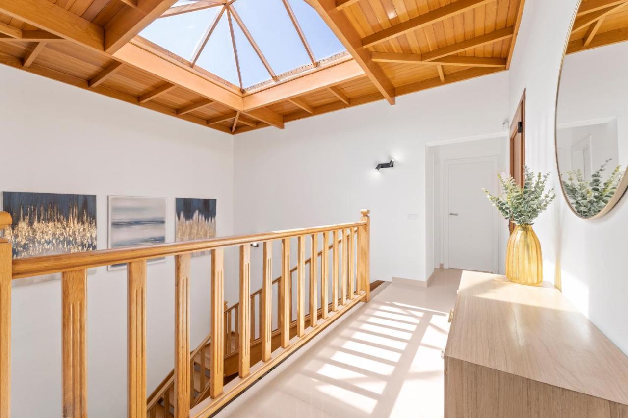 Lanzarote Villa Vista Lobos 47 Плая Бланка Екстериор снимка