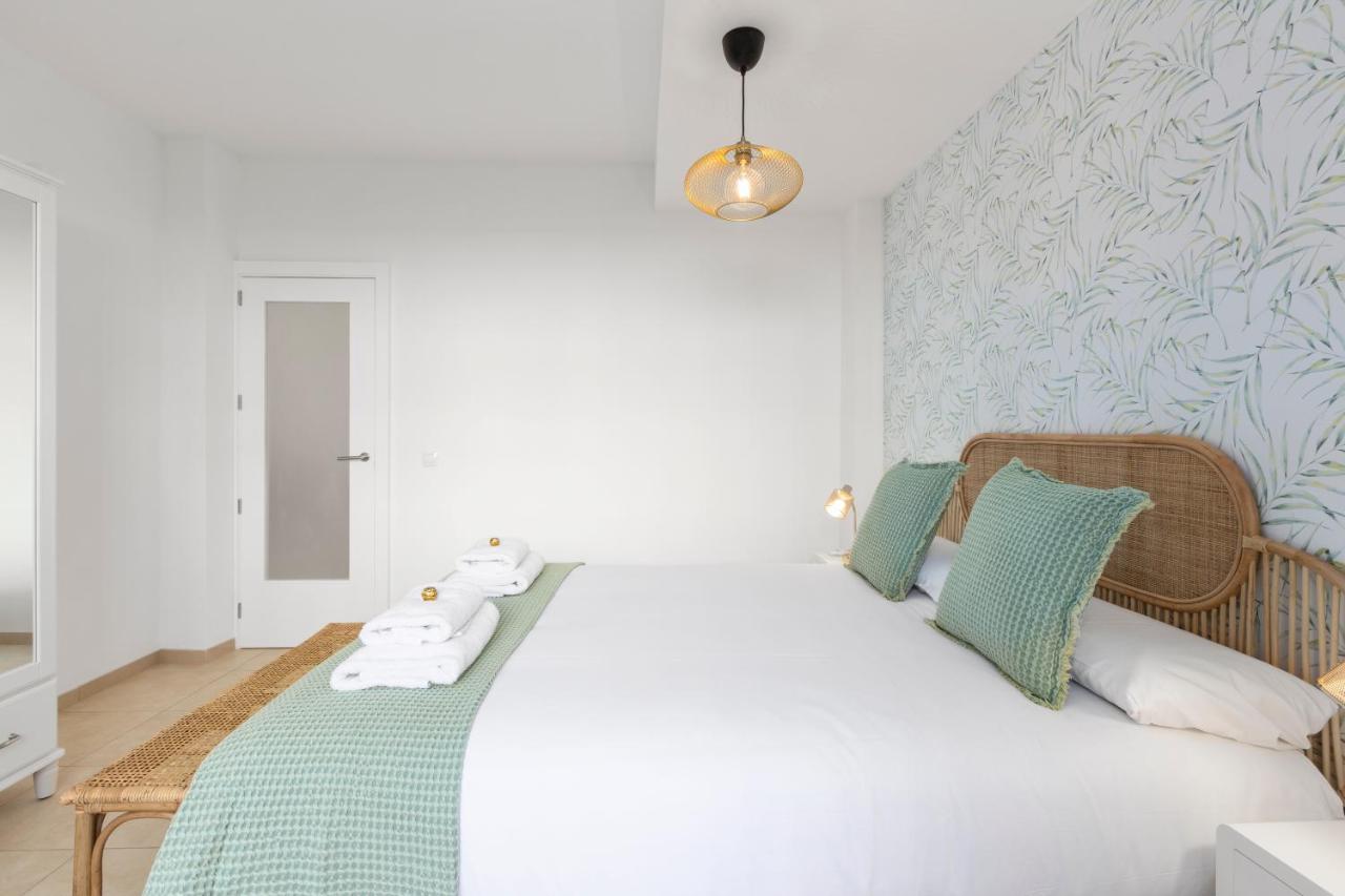 Lanzarote Villa Vista Lobos 47 Плая Бланка Екстериор снимка