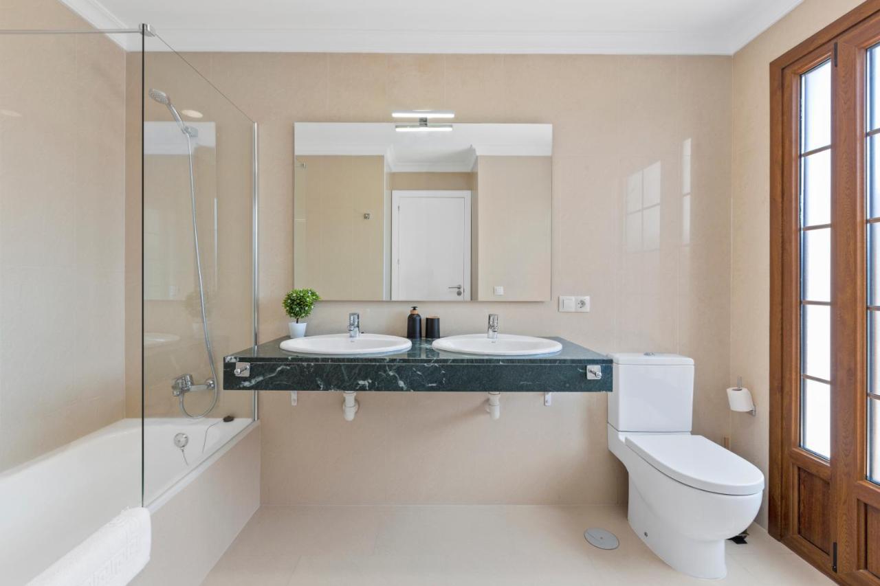 Lanzarote Villa Vista Lobos 47 Плая Бланка Екстериор снимка