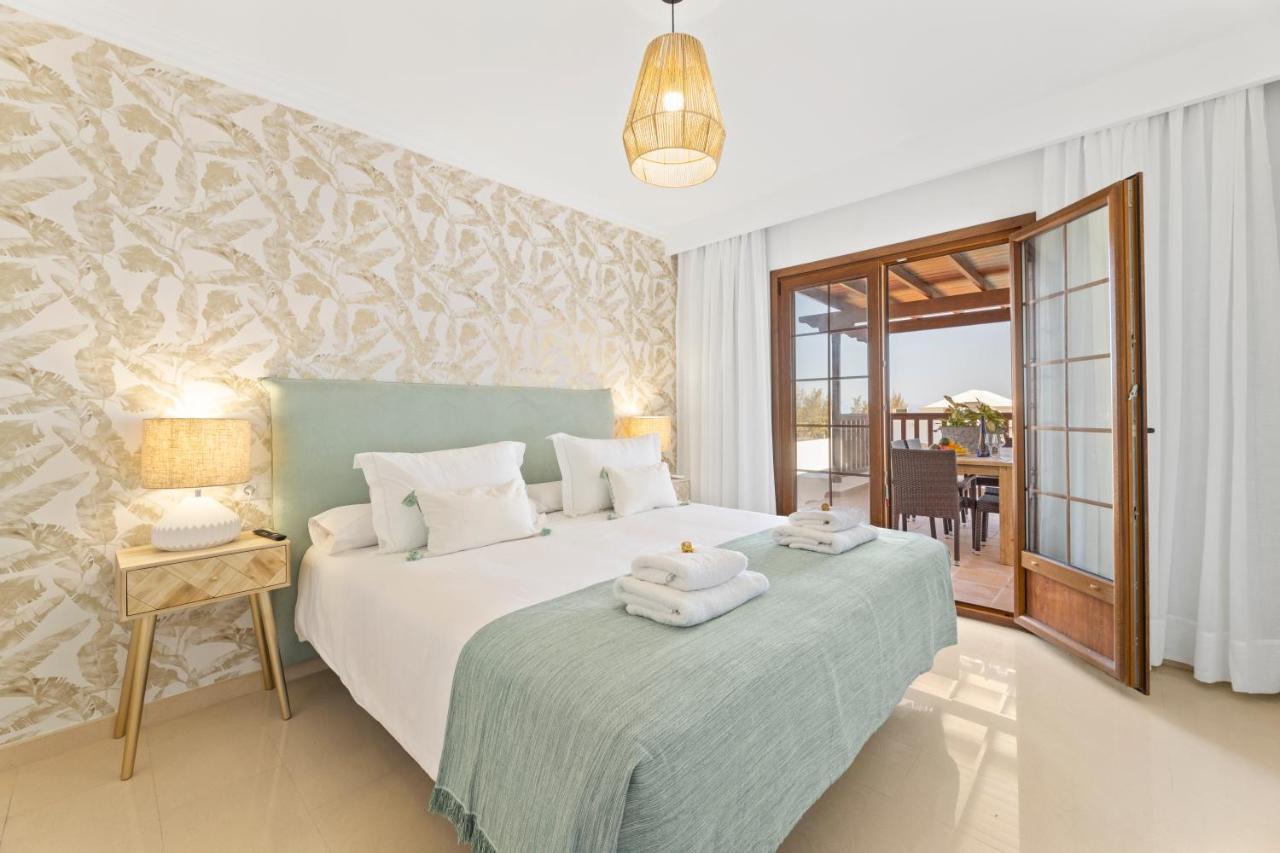 Lanzarote Villa Vista Lobos 47 Плая Бланка Екстериор снимка