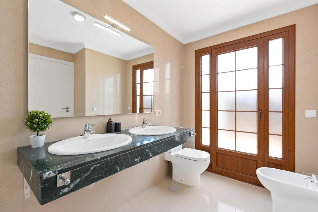 Lanzarote Villa Vista Lobos 47 Плая Бланка Екстериор снимка