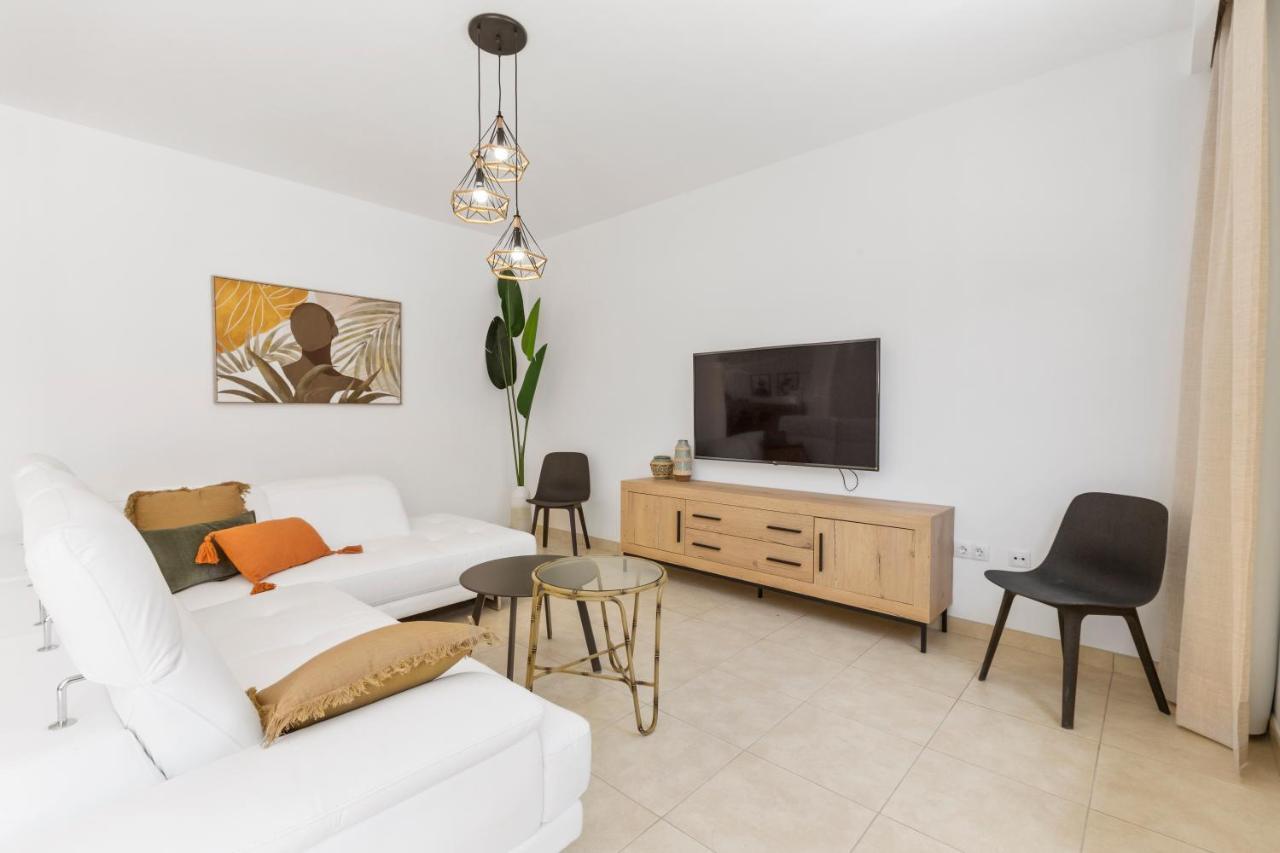 Lanzarote Villa Vista Lobos 47 Плая Бланка Екстериор снимка