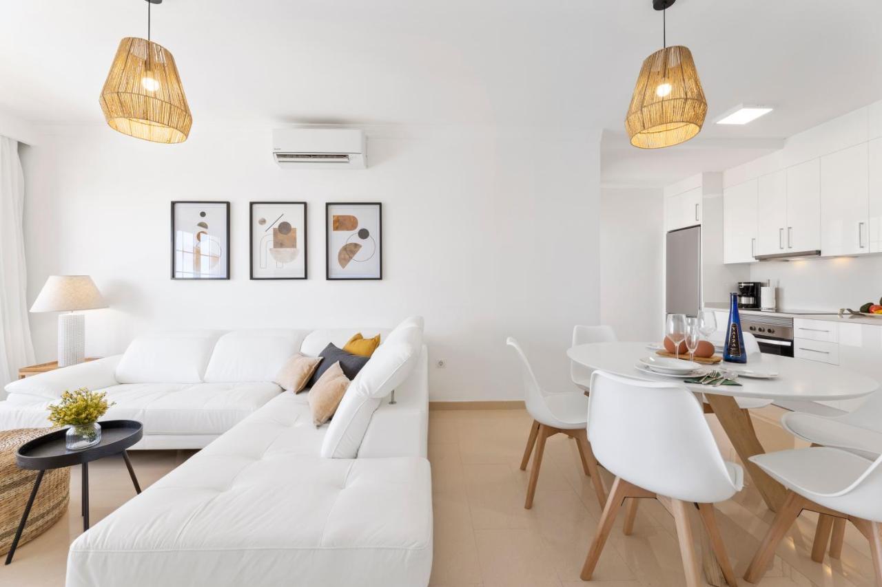 Lanzarote Villa Vista Lobos 47 Плая Бланка Екстериор снимка