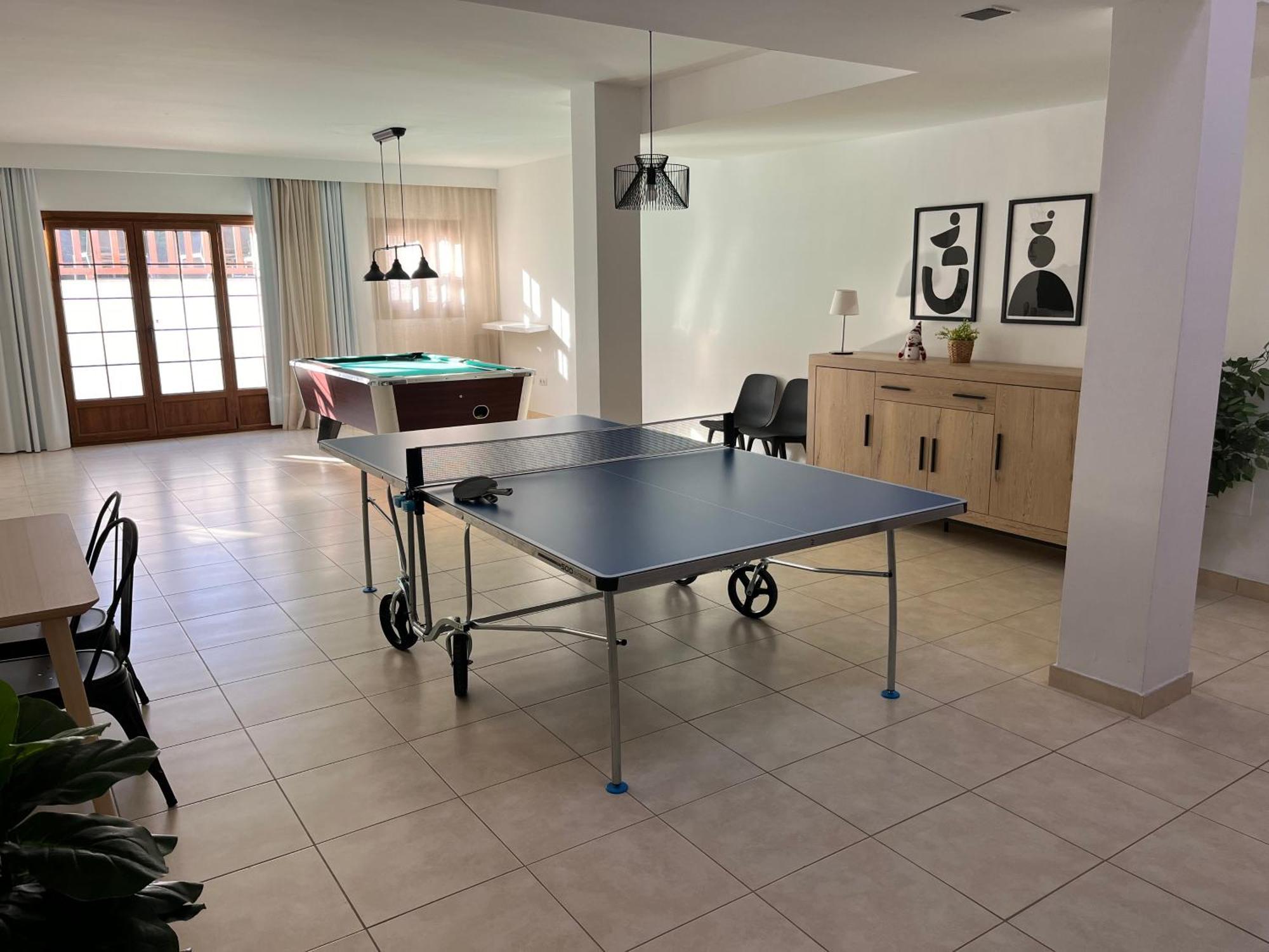 Lanzarote Villa Vista Lobos 47 Плая Бланка Екстериор снимка